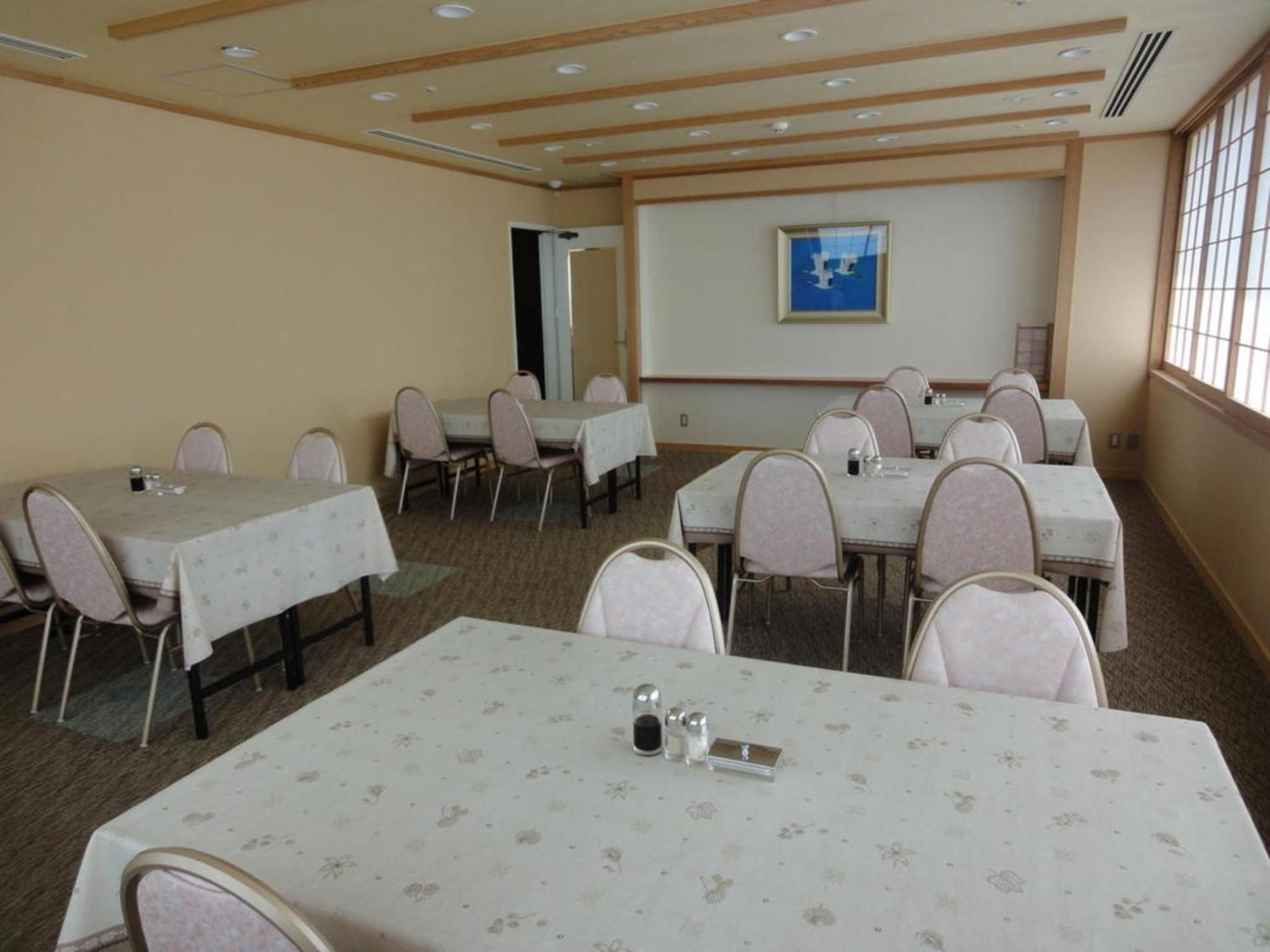 Tottori City Hotel / Vacation Stay 81358 Extérieur photo